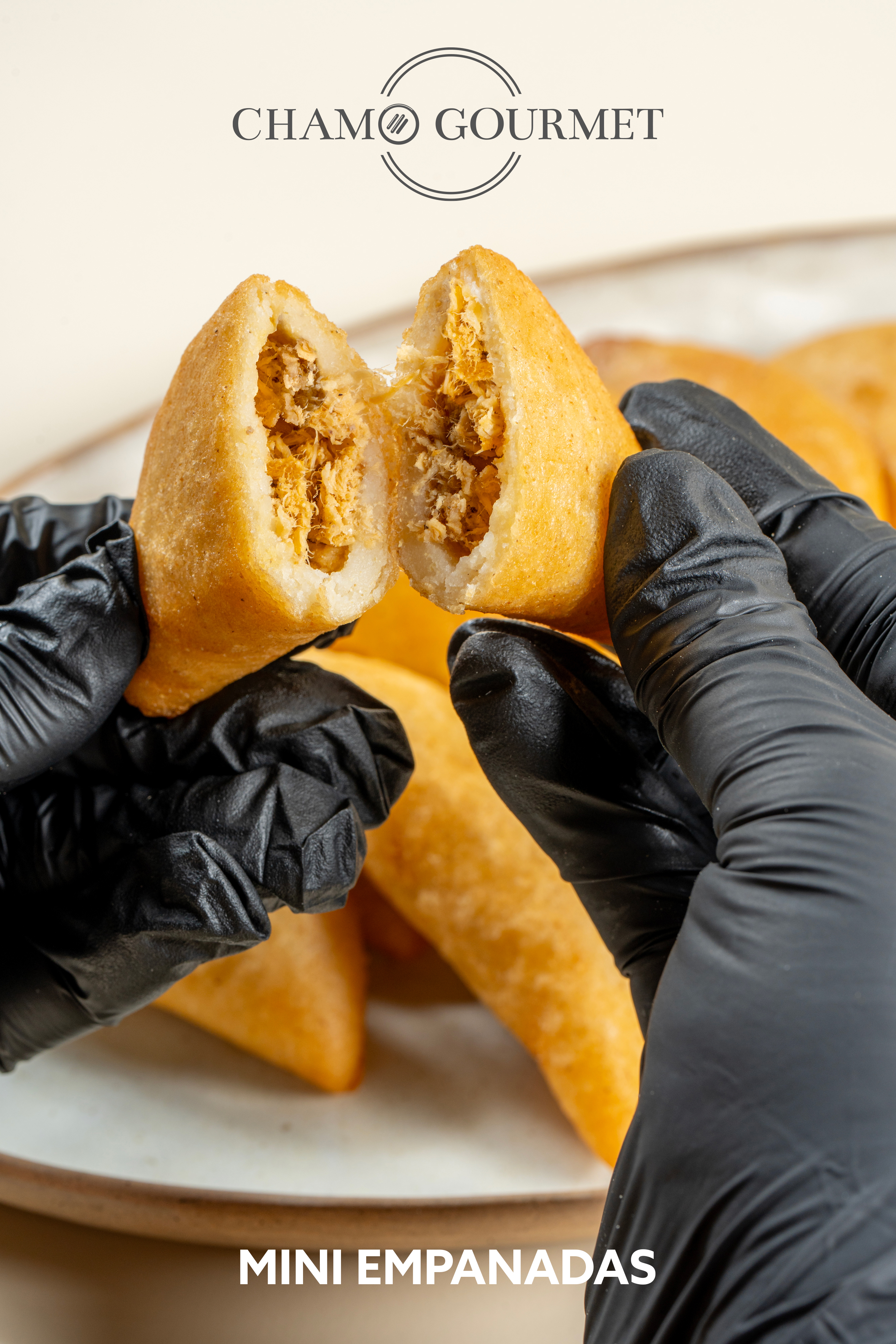 Mini Empanadas